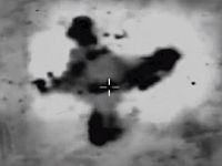 ЦАХАЛ уничтожил еще одну ракетную установку боевиков