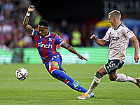 Стартовал чемпионат Англии. Зинченко сделал голевую передачу. 