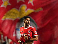 Чемпионат Португалии начался с уверенной победы