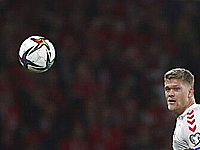 Начался чемпионат Турции. 