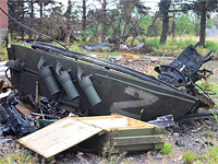 Генштаб ВСУ опубликовал данные о потерях российской армии на 164-й день войны