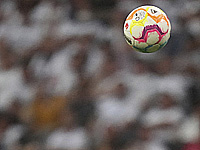 Лига конференций. 