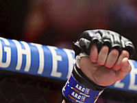 Израильтянин удачно дебютировал в профессиональном ММА. Нокаутировал