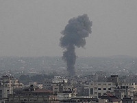 ЦАХАЛ: антитеррористическая операция