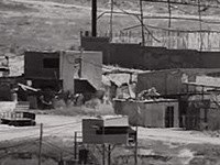 Силы ЦАХАЛа вновь атаковали позиции 