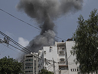 ВВС ЦАХАЛа атаковали два склада военно-морских сил 