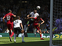 Манор Соломон дебютировал в Премьер-лиге.