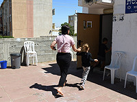 Продолжаются ракетные обстрелы из Газы. Сигналы тревоги в Ашкелоне и Нетивоте