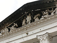 В Мариуполе россияне готовят 