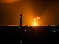 ЦАХАЛ ликвидировал группу ракетчиков