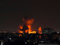 В Рафахе ликвидирован высокопоставленный активист 