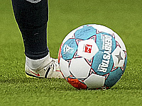 Удаление вратаря. 