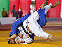 Кубок Европы в Риге. Израильские дзюдоисты завоевали пять медалей