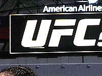 UFC. Хилл победил Сантоса. Спивак нокаутировал Сакаи