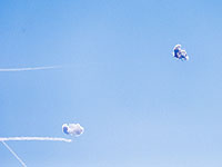 Продолжаются обстрелы приграничных районов