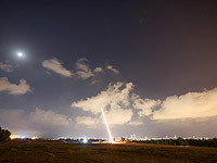 Ракетные обстрелы из Газы продолжились после вступления в силу режима прекращения огня