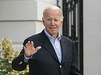 Президент США Джо Байден приветствовал прекращение огня в Газе и призвал расследовать случаи гибели мирных граждан