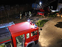 Армия РФ вновь обстреляла Харьков, один человек погиб