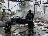 Обломки российской ракеты, сбитой украинскими ПВО, упали в районе Умани, есть пострадавшие