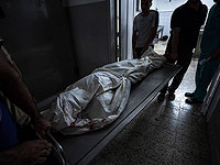 Минздрав Газы: число жертв действий ЦАХАЛа в ходе операции 