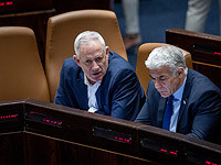 Лапид об операции