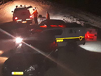 На севере Израиля ведутся поиски молодой женщины и ее мужа, пропавших несколько дней назад