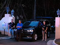 В имении Трампа во Флориде прошел обыск. Белый дом: 