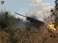 Генштаб ВСУ опубликовал данные о потерях российской армии на 167-й день войны