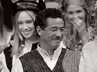 Умер знаменитый японский модельер Иссэй Миякэ, переживший ядерную бомбардировку Хиросимы