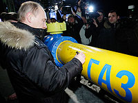 Вступил в силу европейский план экономии газа