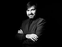 Александр Корсантия выступит с Симфоническим оркестром Ришон ле-Циона