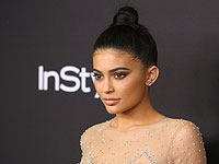 Кайли Дженнер – модели, ставшей миллиардером – 25 лет. Фотогалерея