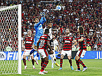 Лига чемпионов. 