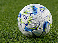 Лига чемпионов.