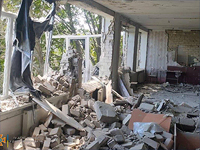 Администрация: жертвами ударов армии РФ по Днепропетровской и Запорожской областям стали не менее 14 мирных граждан