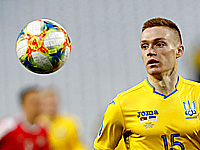 Лига чемпионов. Киевляне забили два мяча в дополнительное время. Победный гол и голевая передача