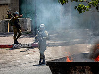 Около Бейт-Лехема задержан один из лидеров