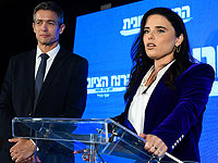 Шакед и Хендель разослали сообщения ликудникам.