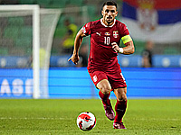 Грабители ранили лидера