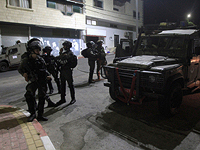 Разрушены дома убийц Вячеслава Голева