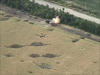 Генштаб ВСУ опубликовал данные о потерях российской армии на 153-й день войны