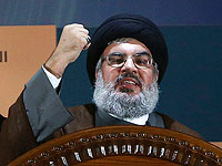 Хасан Насралла: Ливан должен поставлять Европе газ вместо России