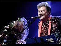 Super Jazz в Яффо с Леонидом Пташкой