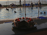 ХАМАС закрыл в Газе курорт Bianco Resort после 