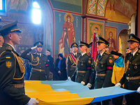 Журналист опровергает публикации о появлении в ВСУ 