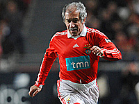 Умер бывший полузащитник 