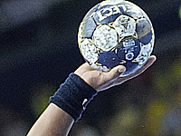 Юниорский чемпионат Европы по гандболу. Израильтяне вышли в полуфинал