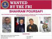 В США предъявлены обвинения сотруднику КСИР, планировавшему покушение на Джона Болтона