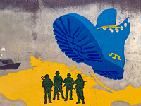 Геращенко: при взрывах на аэродроме Саки погибли 60 российских пилотов и техников