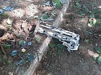 Армия РФ вновь обстреляла Харьков и Никополь, есть жертвы